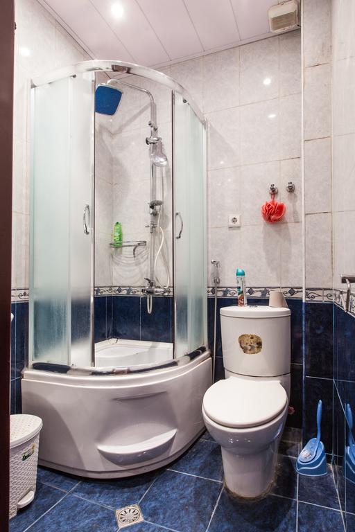 Sweet Home Apartment Тбилиси Стая снимка