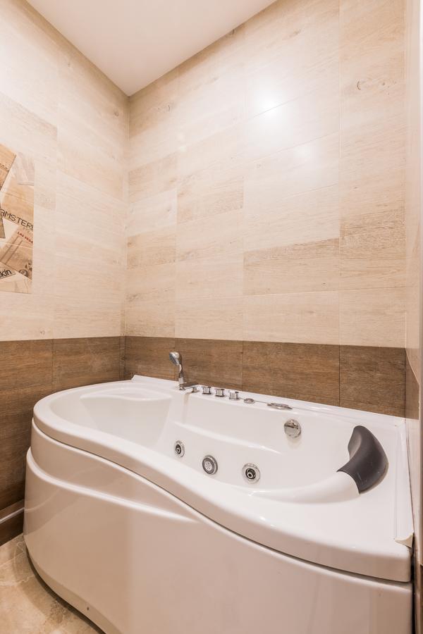 Sweet Home Apartment Тбилиси Екстериор снимка