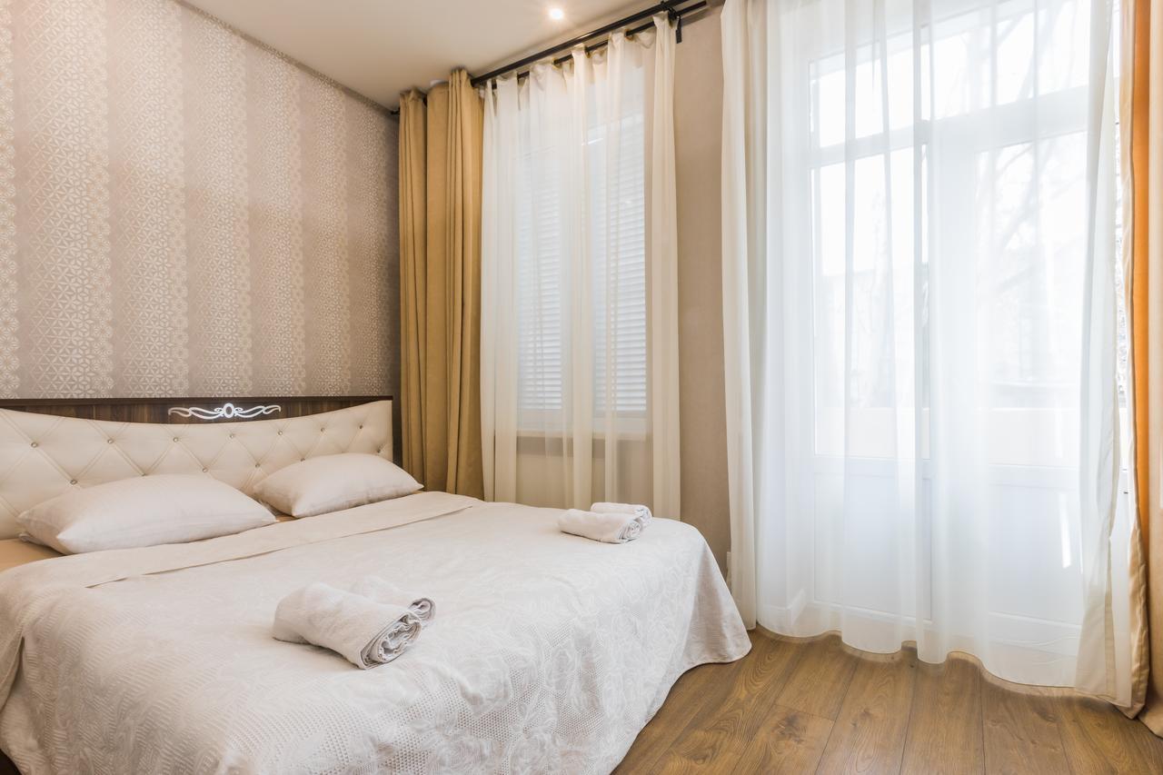 Sweet Home Apartment Тбилиси Екстериор снимка