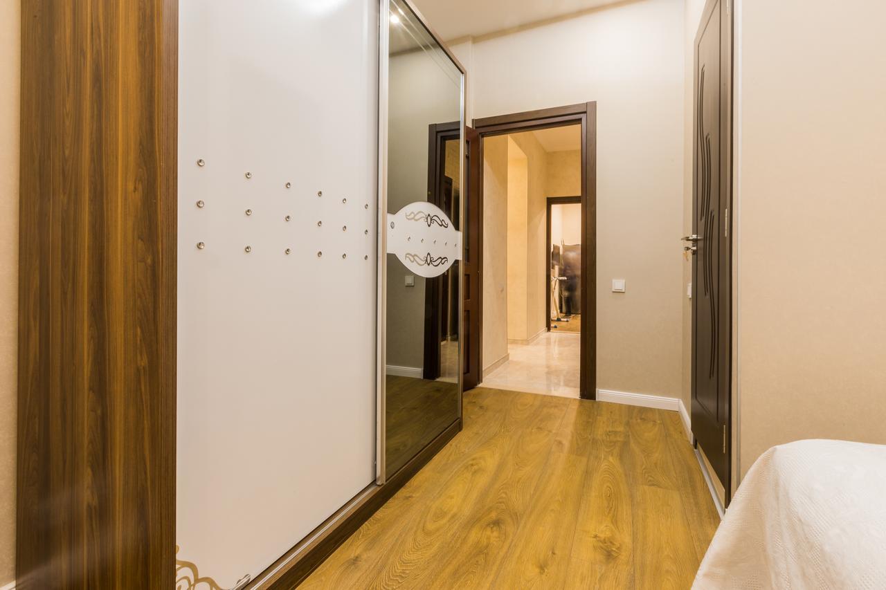 Sweet Home Apartment Тбилиси Екстериор снимка