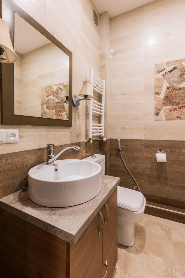 Sweet Home Apartment Тбилиси Екстериор снимка