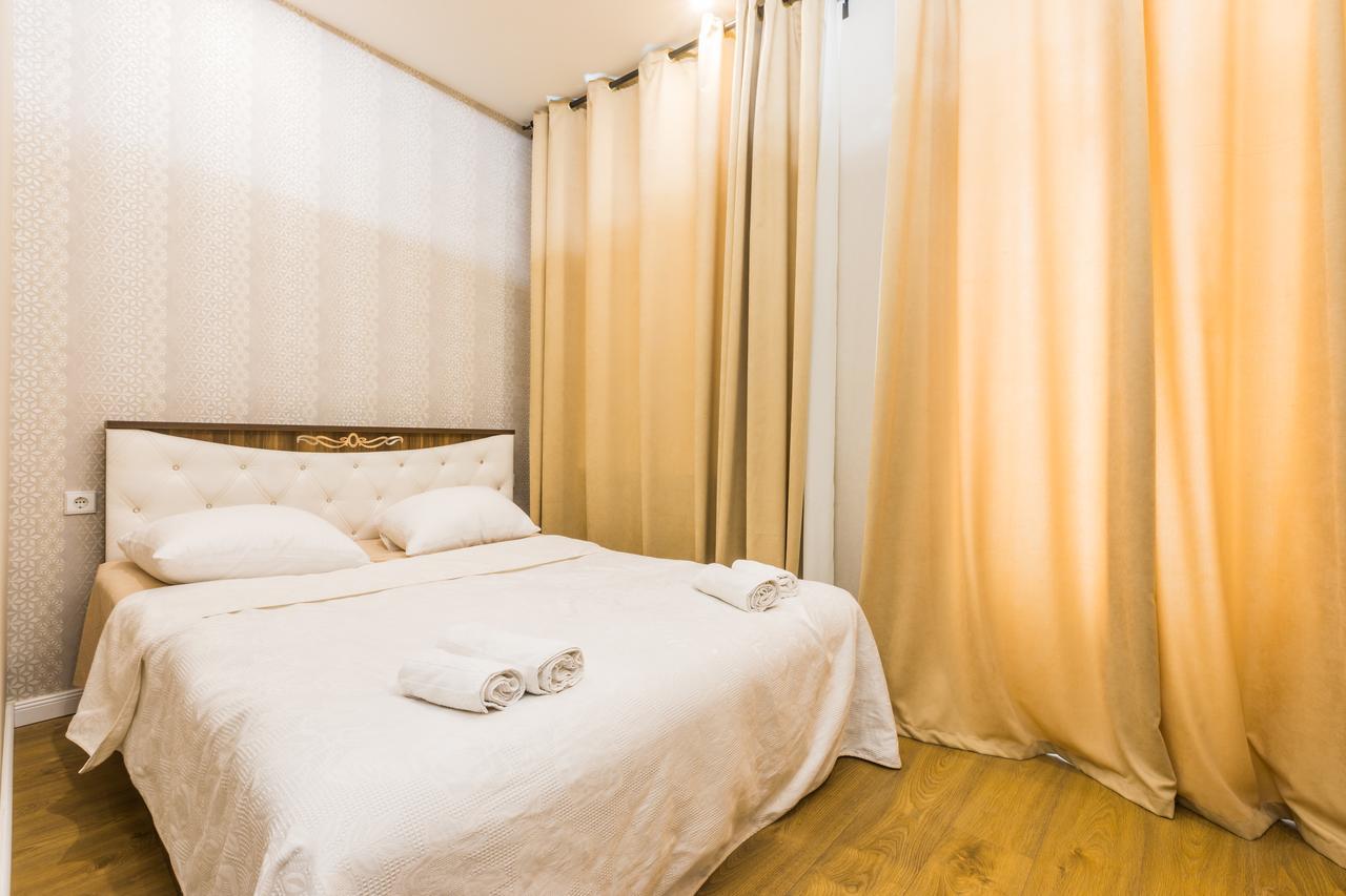 Sweet Home Apartment Тбилиси Екстериор снимка
