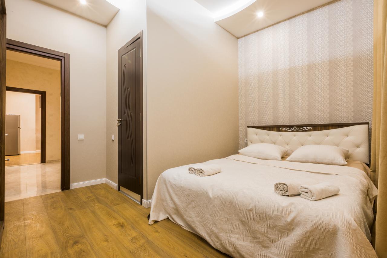 Sweet Home Apartment Тбилиси Екстериор снимка